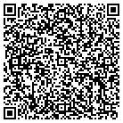 QR code with High Purity Resources contacts