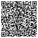 QR code with Janis A Gordon contacts