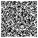 QR code with Unparallel Design contacts
