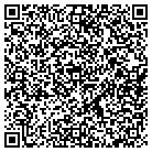 QR code with R & G Healthcare Properties contacts
