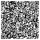 QR code with J DS Wrecker and Service Center contacts