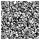 QR code with Hallgren Co Of New Mexico contacts