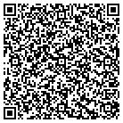 QR code with Achen Investment Services Inc contacts