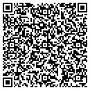 QR code with Tapworks contacts