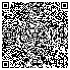 QR code with Halletts R C World Chmpn Bcy contacts