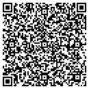 QR code with Iron Butterfly contacts