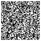 QR code with High Country Roofing contacts