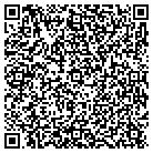 QR code with Precision Eye Center PC contacts