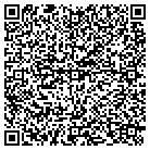 QR code with E & D Environ Safety Training contacts