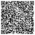 QR code with Pds contacts