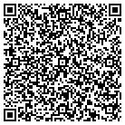 QR code with A Gathering Of Cancer Support contacts