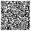 QR code with Rfcc contacts