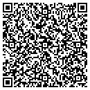 QR code with A C Fence Co contacts
