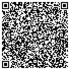QR code with A Balloon Express contacts