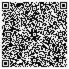 QR code with A A Fast Action Bail Bonds contacts
