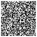 QR code with Honeywell contacts