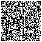 QR code with Tigges Planning Consultants contacts