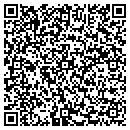 QR code with 4 D's Board Shop contacts