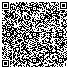 QR code with Nichole Bus Station contacts
