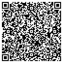 QR code with Thedo's Bbq contacts