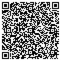 QR code with Jozel contacts