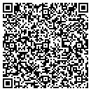 QR code with A Vital Touch contacts