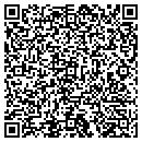 QR code with A1 Auto Salvage contacts