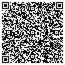QR code with R D Felts DDS contacts