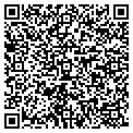 QR code with LA Bou contacts