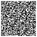 QR code with R & V Grocery contacts