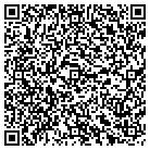 QR code with Martinez Architecture Studio contacts