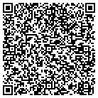 QR code with Cannon Air Force Base Beauty Shop contacts