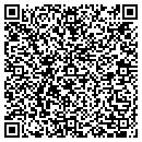 QR code with Phantazm contacts