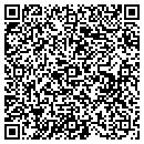 QR code with Hotel St Bernard contacts
