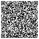 QR code with River's Edge Mobile Tinting contacts