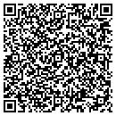 QR code with Skyblupink contacts
