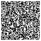 QR code with Serrano & Sons Construction contacts