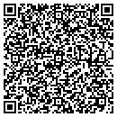 QR code with Rainbow Rental contacts