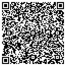 QR code with Many Moons contacts