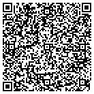 QR code with Center For Otptent Rhblitation contacts