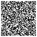 QR code with Radiology Assoc Of Alb contacts