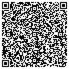 QR code with Valencia County Data Proc contacts