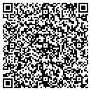 QR code with J F Maddox Foundation contacts