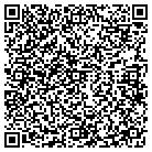 QR code with Rio Grande Travel contacts