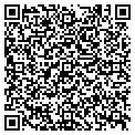 QR code with M A & Sons contacts