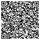 QR code with F Robert Knox contacts