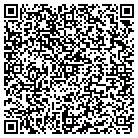 QR code with A A Mobile Shredders contacts