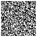 QR code with C R Keever Co Inc contacts