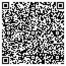 QR code with A Ashcroft contacts