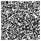 QR code with Accurate Machine & Tool Inc contacts